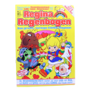 Regina Regenbogen Comic Magazin Nr. 2 1987 Interpart kaufen | Rainbow Brite Comic | hoppla-stuff.de